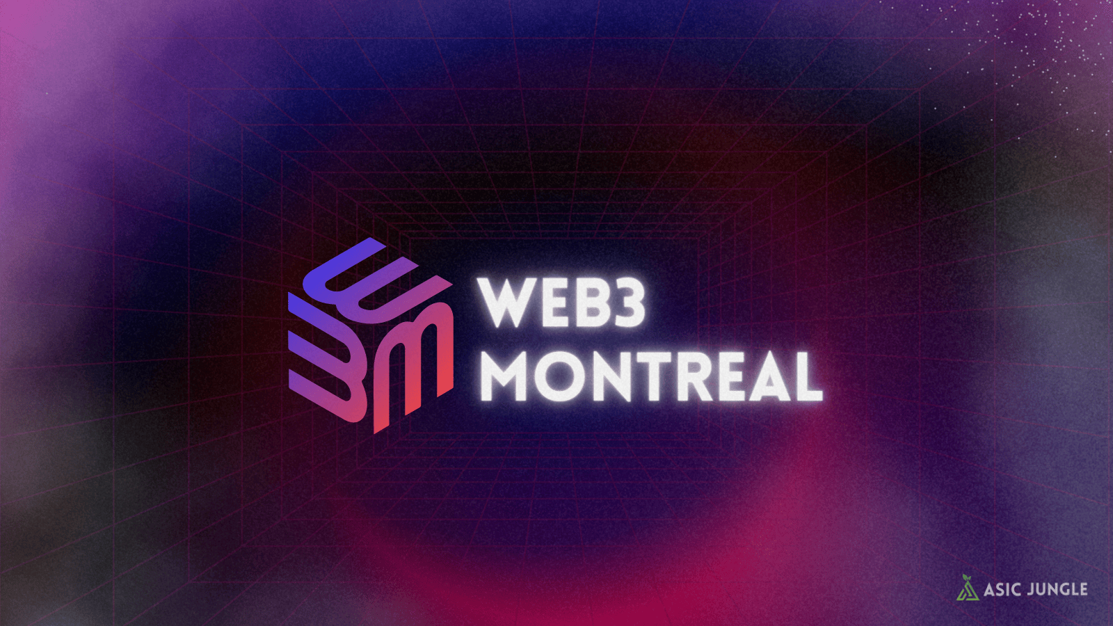 Meet Jean-Luc Pellerin, President and Co-founder of Web3 MTL