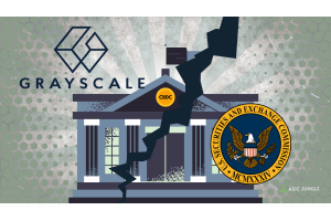 Grayscale vs SEC: Is the Government’s Goliath protecting CBDCs?