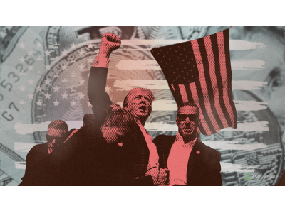 A Trump Presidency and Bitcoin Mining