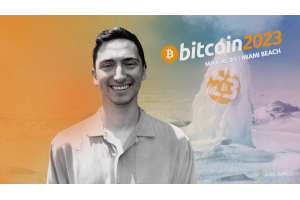 Brandon Green, Head Organizer at BTC 2023, Shares Insights Behind the Bitcoin's Premier Event