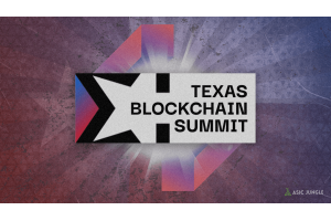 ASIC Jungle’s Inside View of the 2022 Texas Blockchain Summit