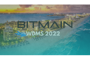Bitmain World Digital Mining Summit 2022 Review