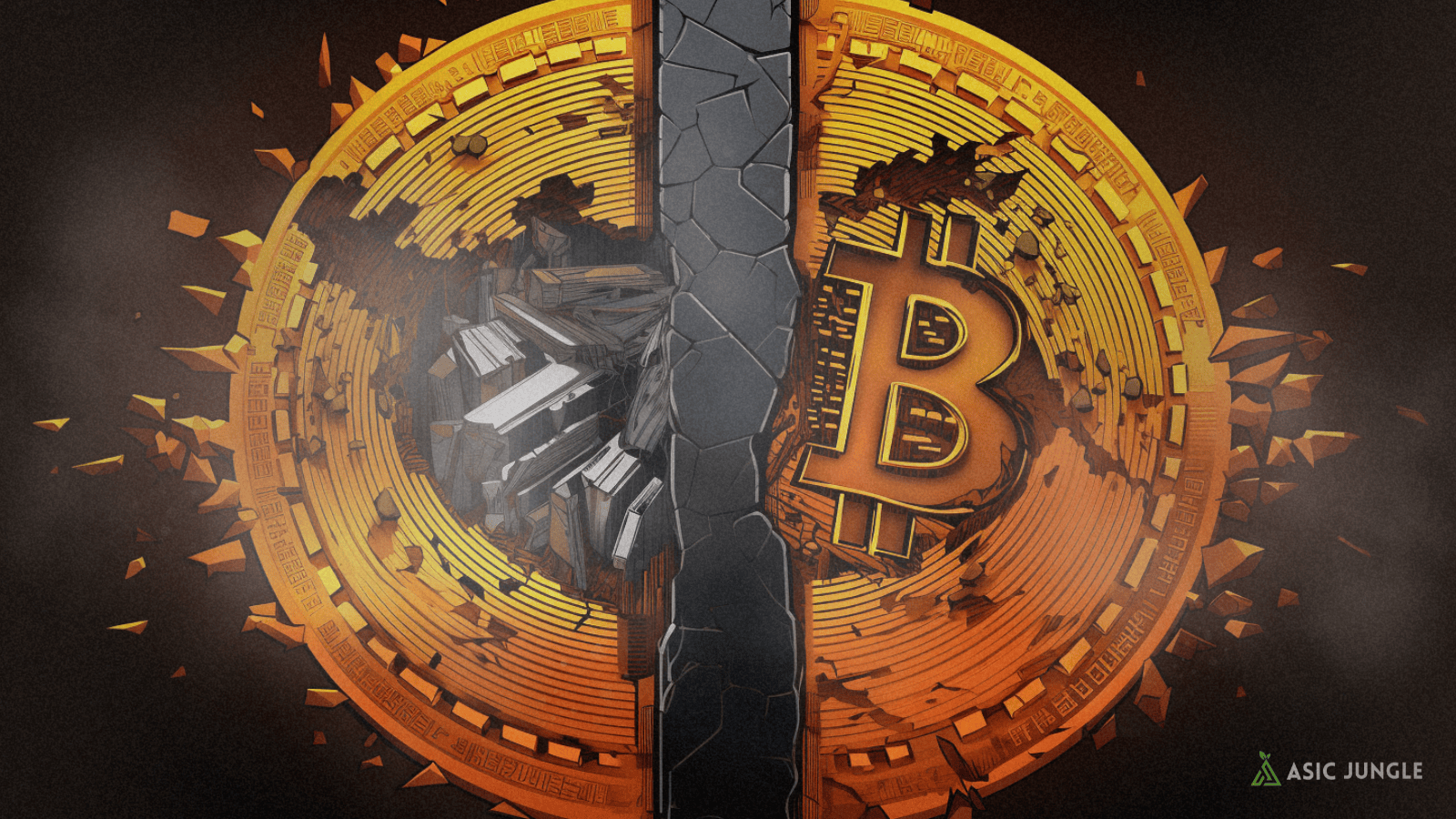 Bitcoin Halving 2024: The Need-to-Read Guide for BTC Investors