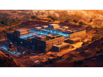 Ethiopia's Sovereign Wealth Fund Ventures into Bitcoin Mining: A Promising Future