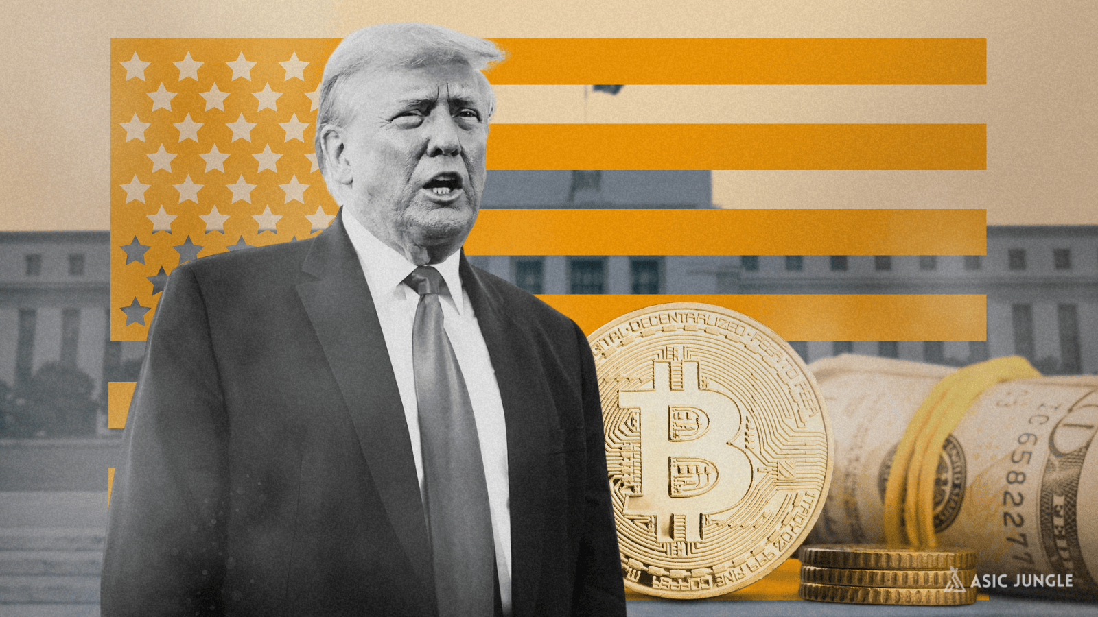 Will Nation-States Scramble to Adopt Bitcoin as a Reserve Asset? Game Theory Believes So.