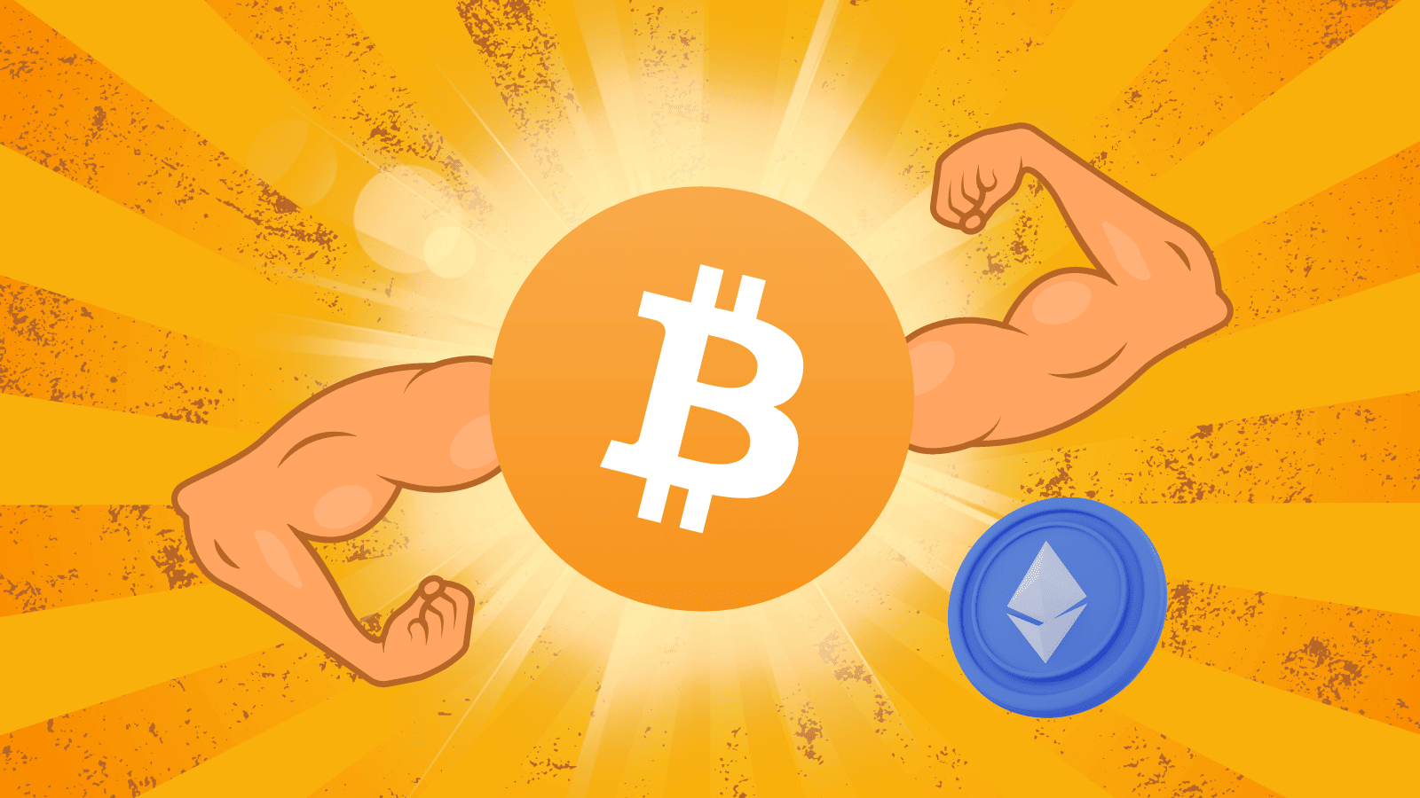 Ethereum Merge Paves Way For Stronger Bitcoin