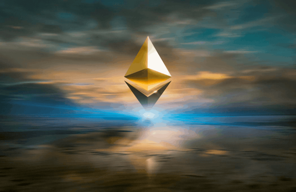 Ethereum picture