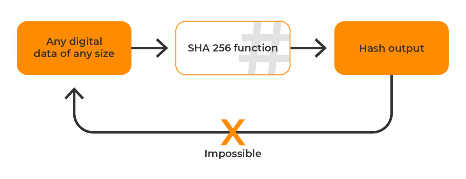 SHA256 Function