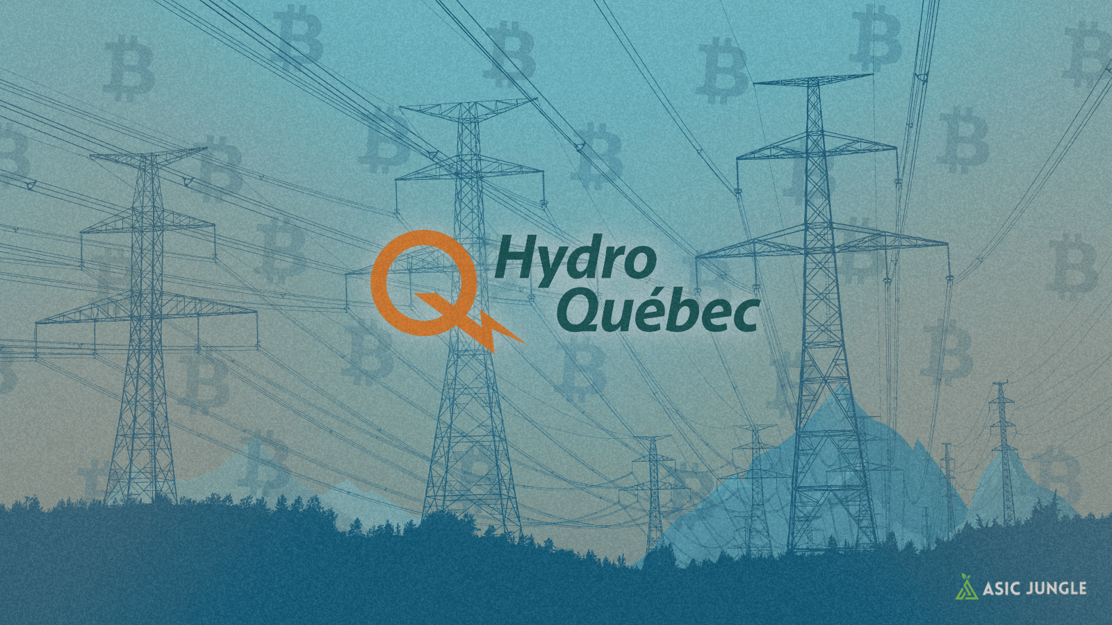 Hydro-Québec’s Proposal to Suspend 270MW Allocated for Crypto Mining