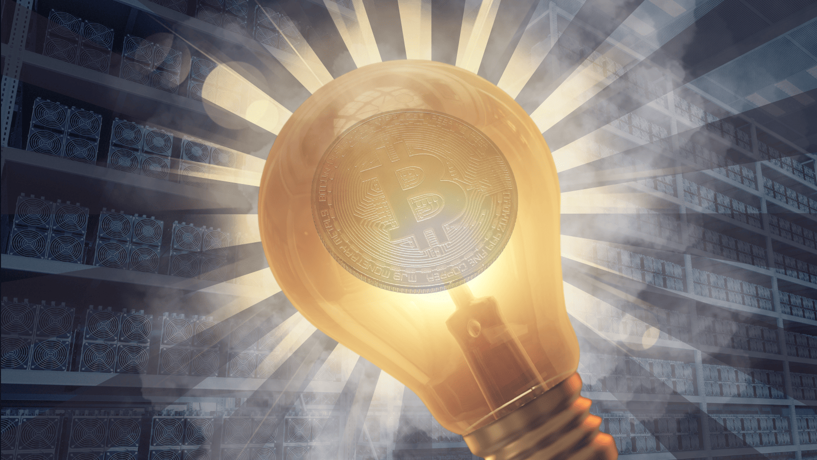 Innovations in Sustainable Mining Paves Way for Future of Bitcoin