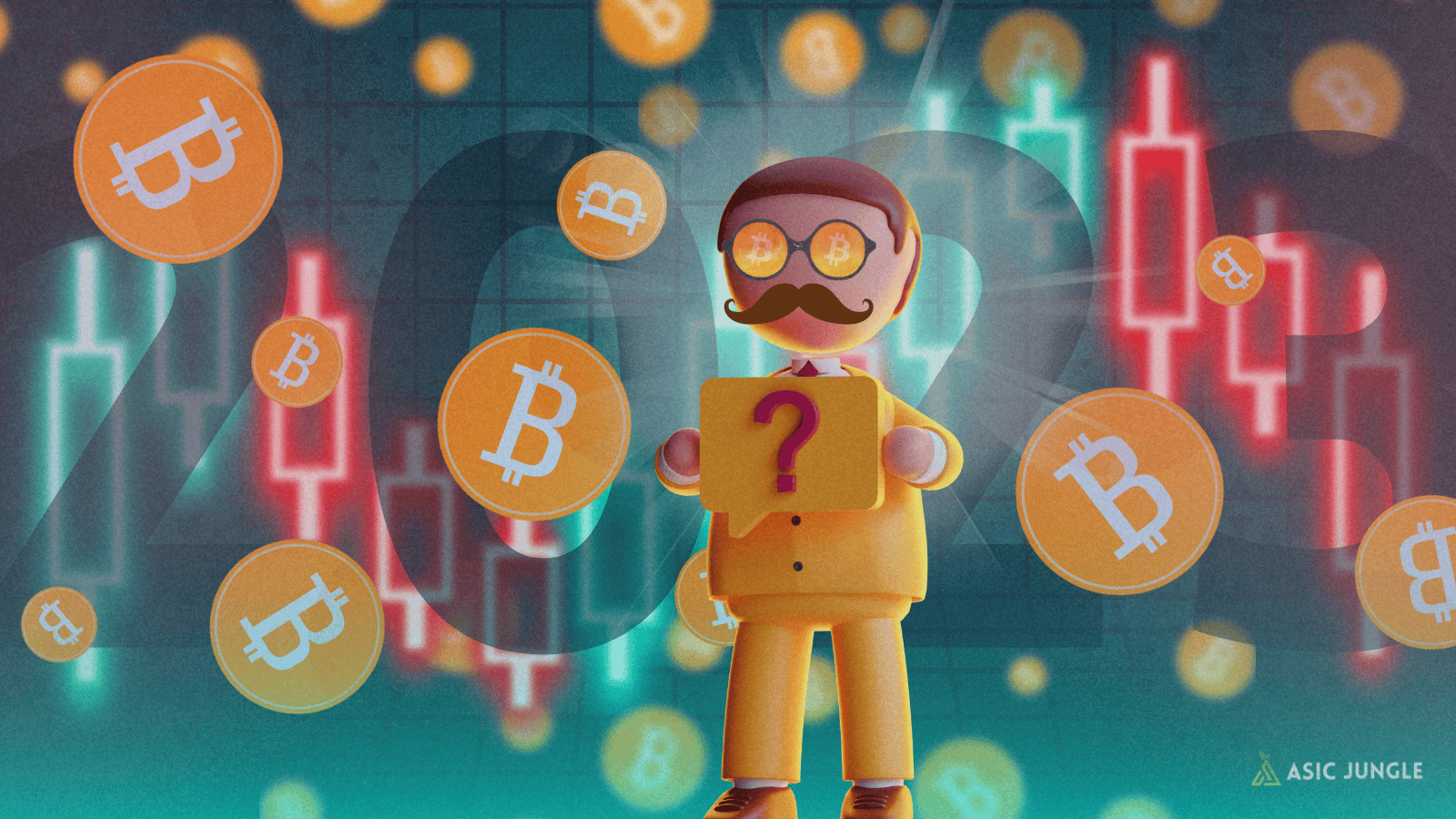What to expect for Bitcoin in 2023