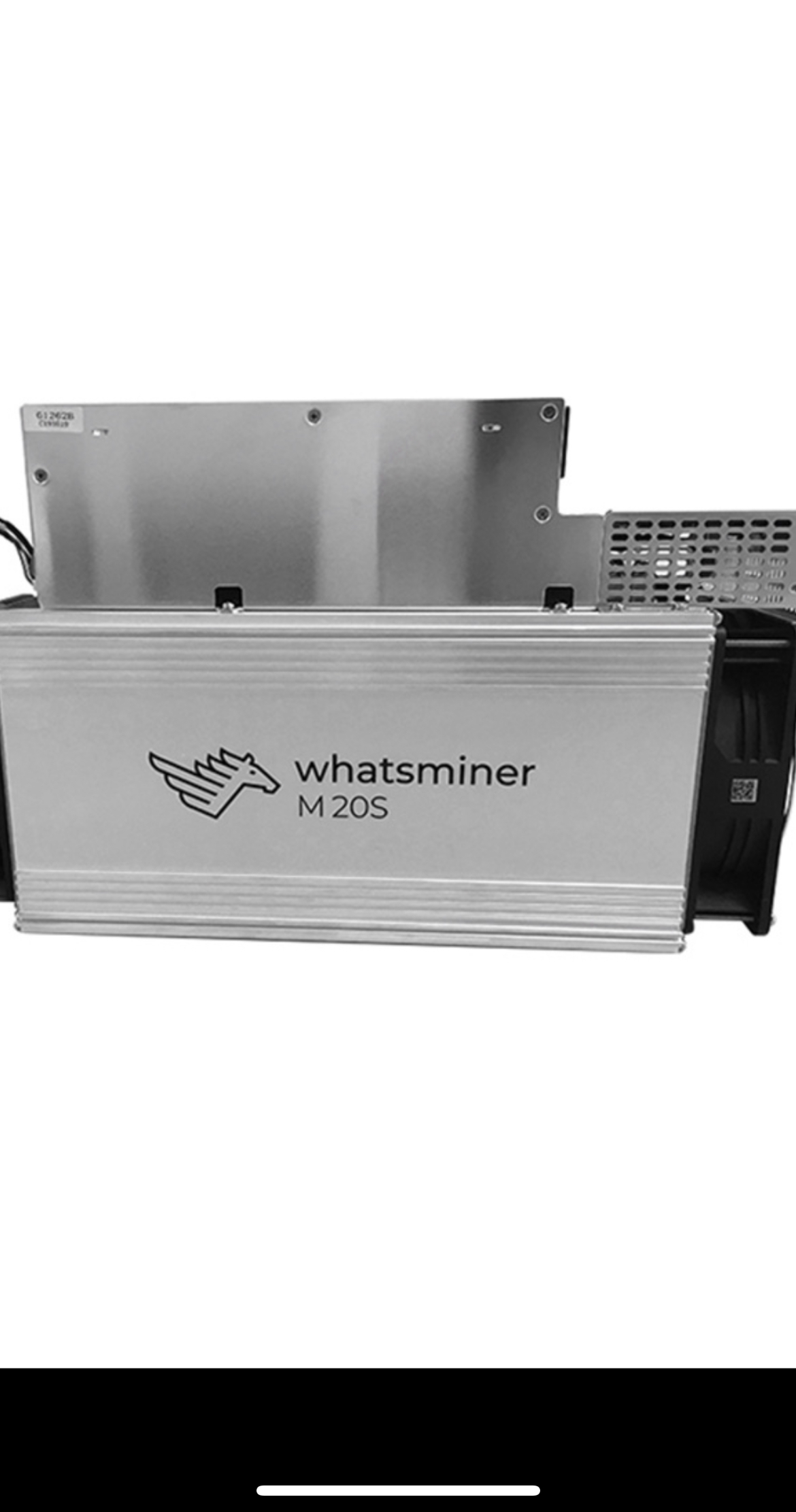 Whatsminer M20S 68Th/s
