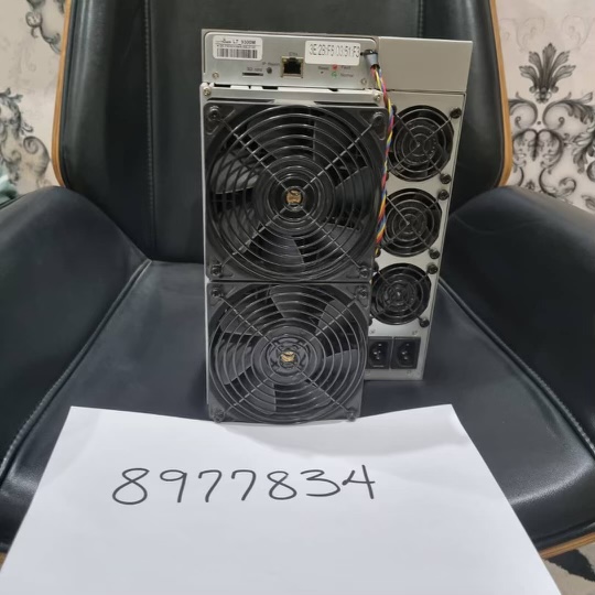 Antminer L7 9300MH/s for sale